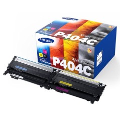 Samsung SL C430/480 RAINBOW (CLT-P404C/ELS) toner